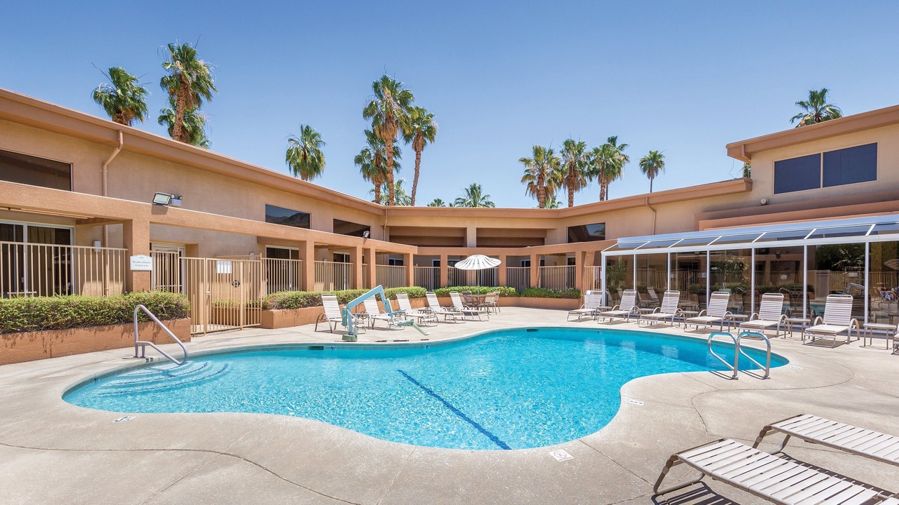 Photo of Outdoor in Palm Springs