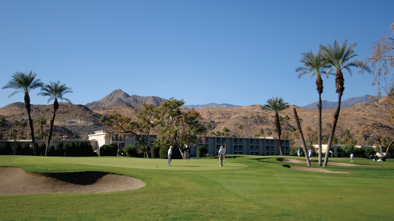 Photo of Others in Palm Springs