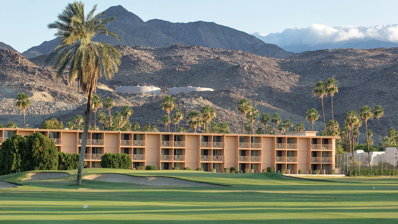 Photo of Outdoor in Palm Springs