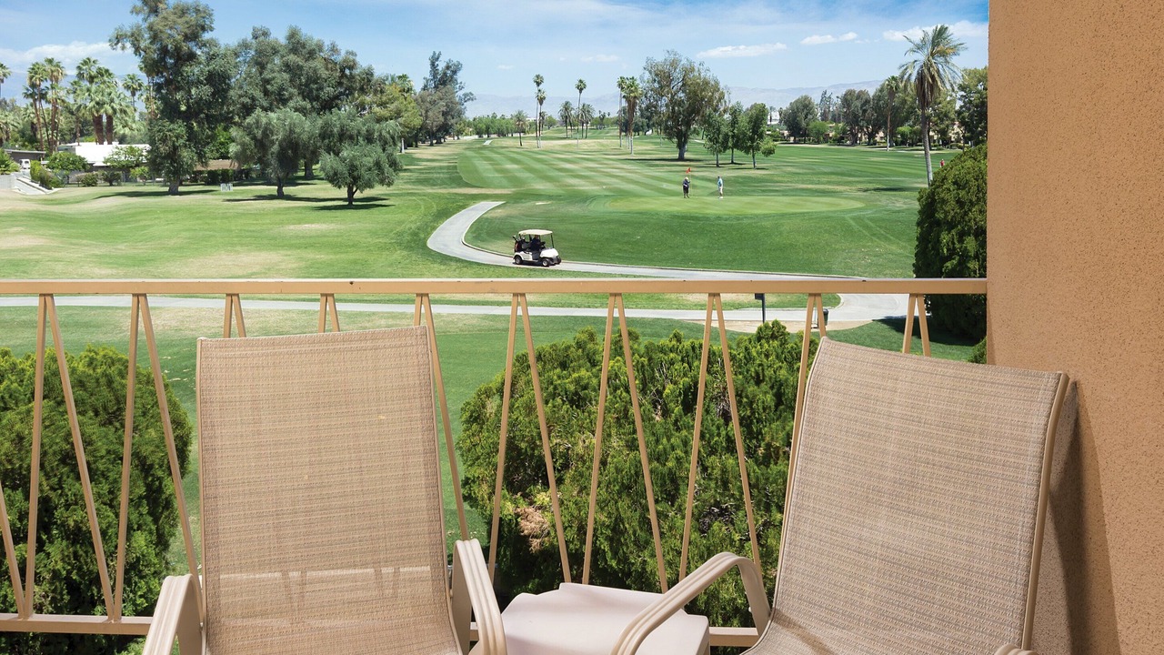 Photo of Outdoor in Palm Springs