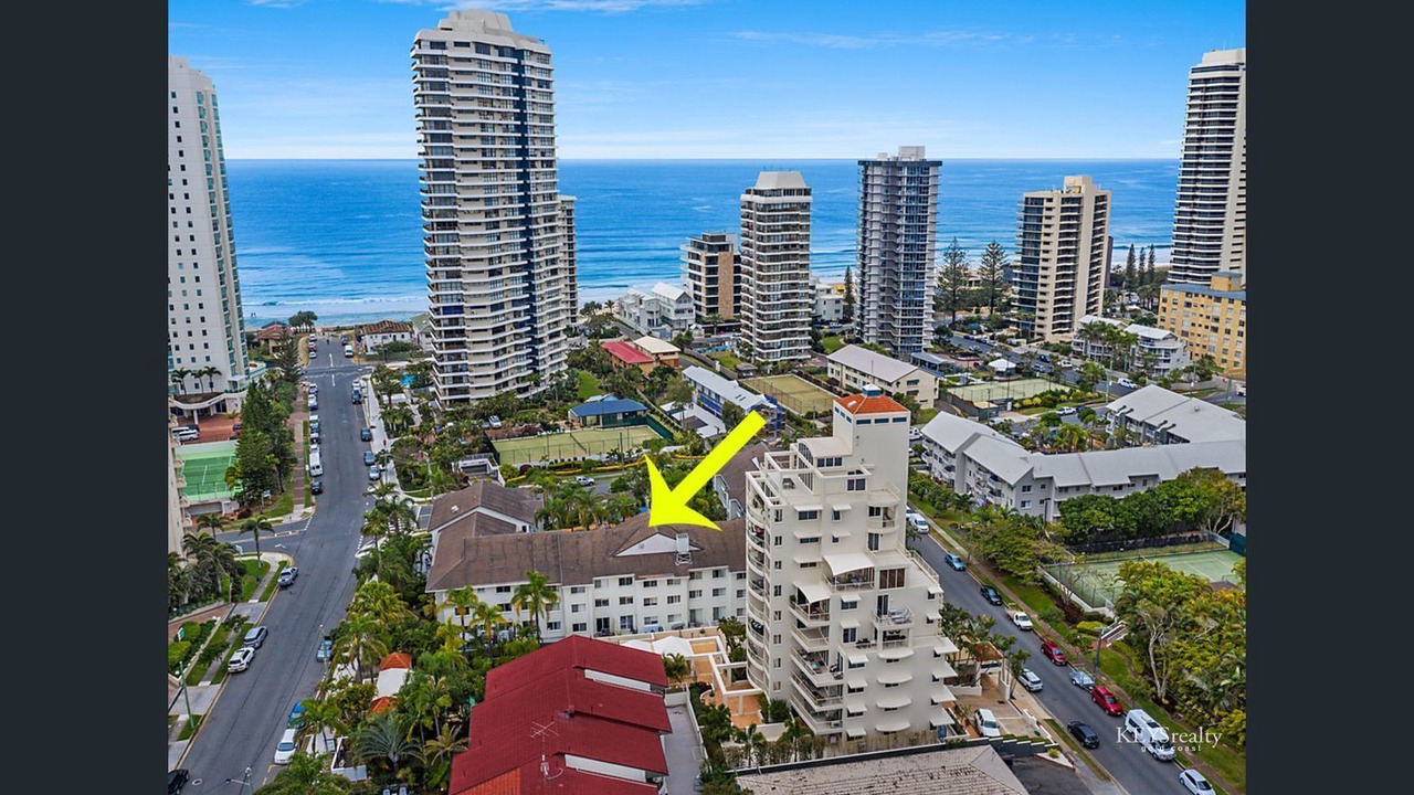 Photo of Outdoor in Main Beach