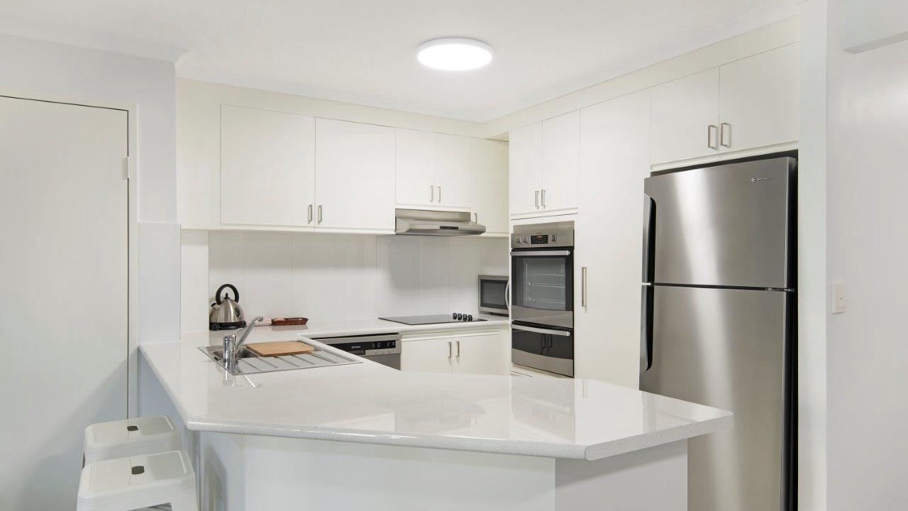 Photo of Kitchen in Main Beach