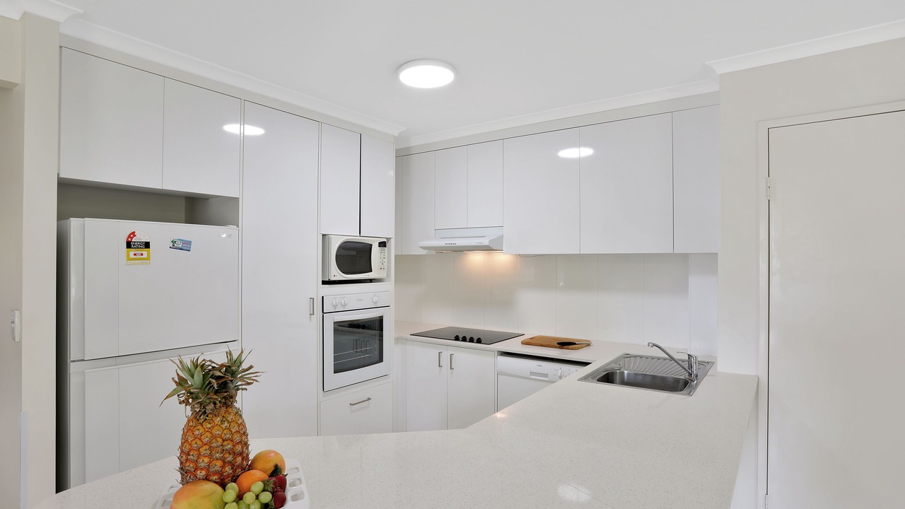 Photo of Kitchen in Main Beach