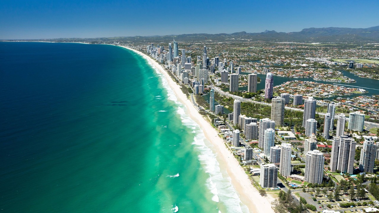 Photo of Outdoor in Main Beach