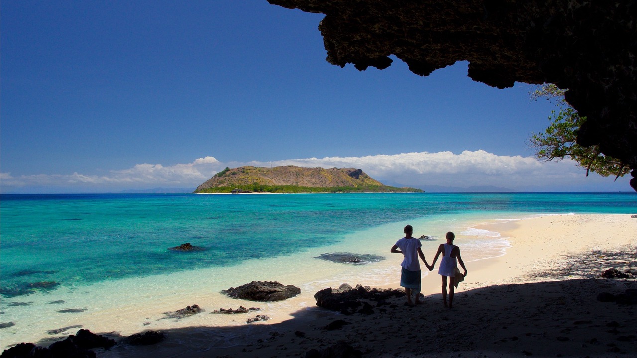 Photo of Others in Vomo Island