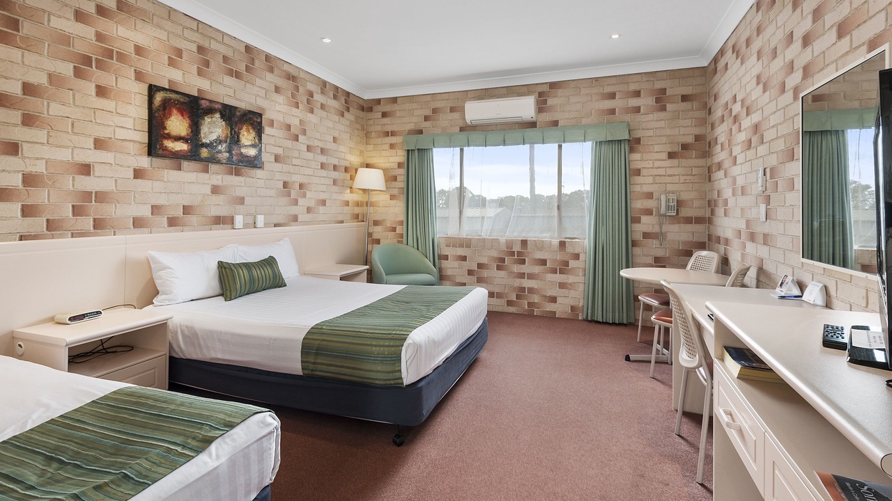 Photo of Bedroom in Kearneys Spring