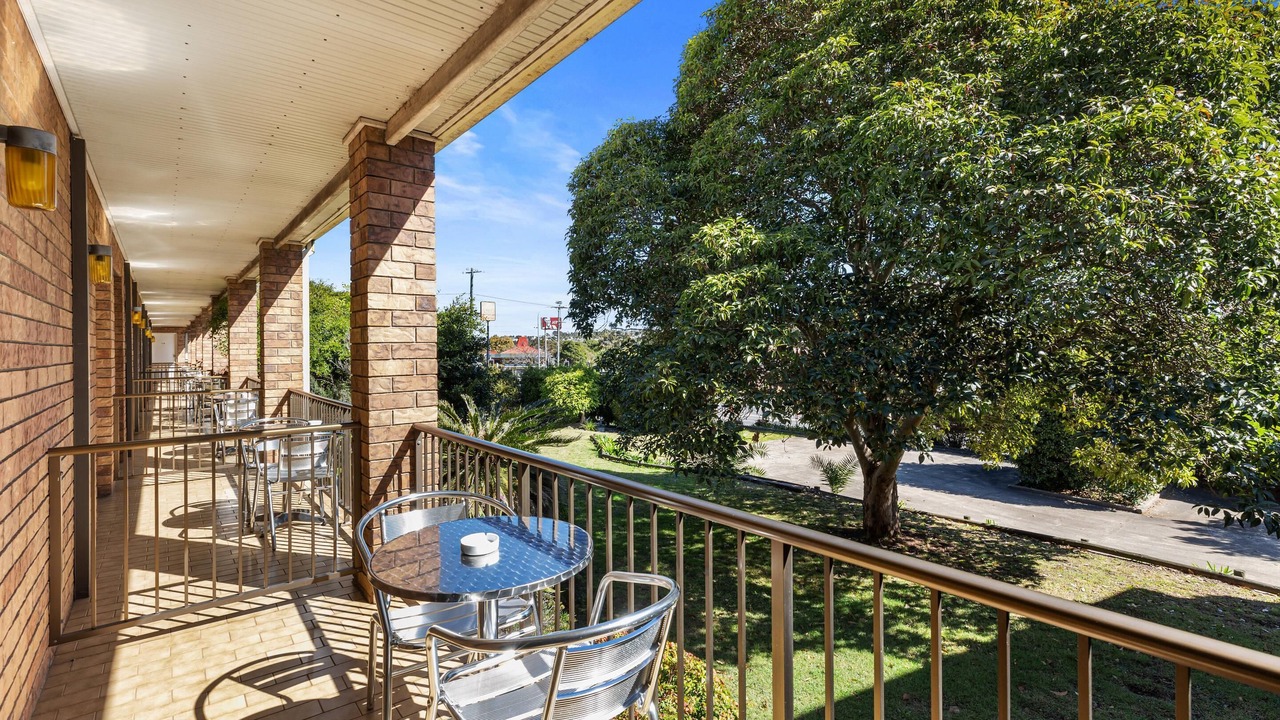 Photo of Patio Balcony in Kearneys Spring