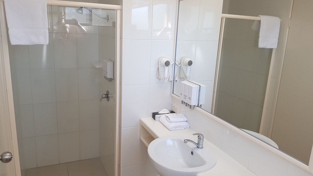 Photo of Bathroom in Kearneys Spring