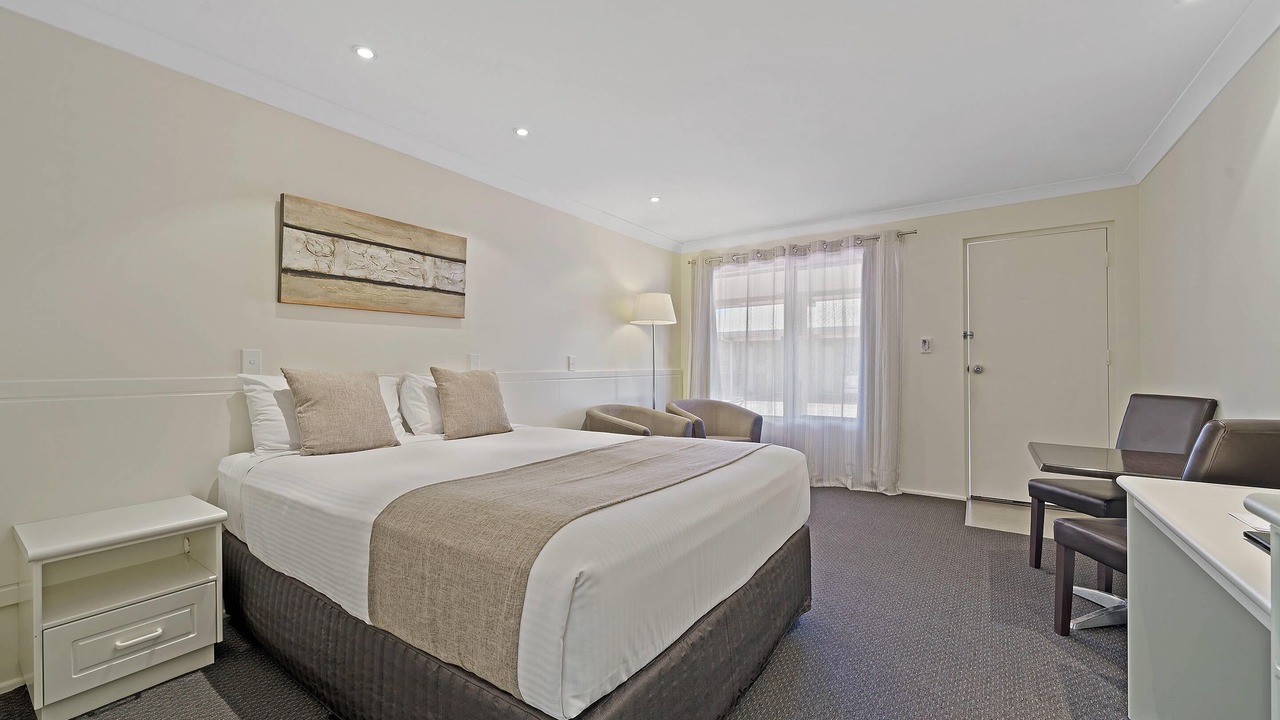 Photo of Bedroom in Kearneys Spring