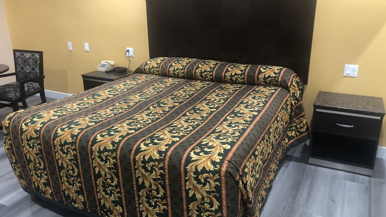 Photo of Bedroom in Ontario