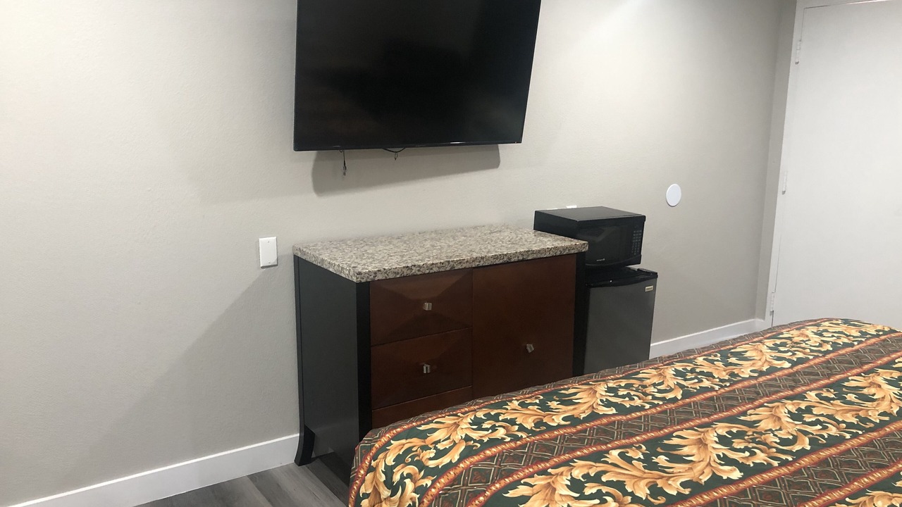 Photo of Bedroom in Ontario
