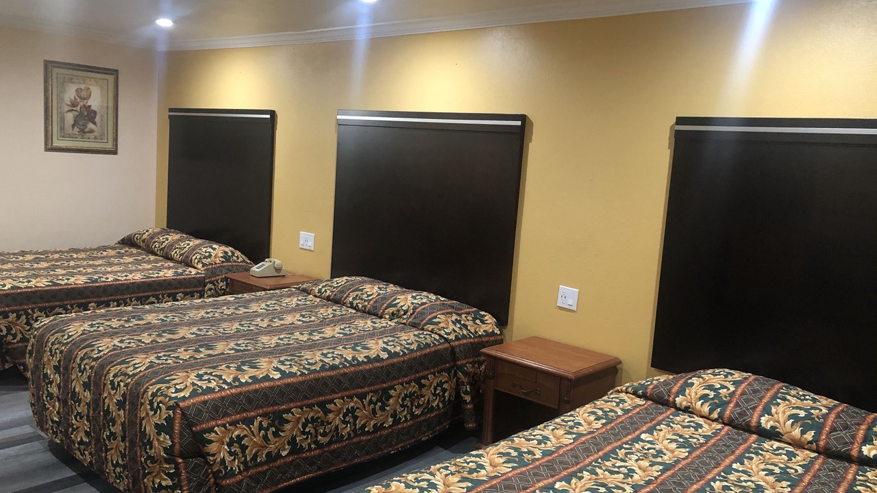 Photo of Bedroom in Ontario