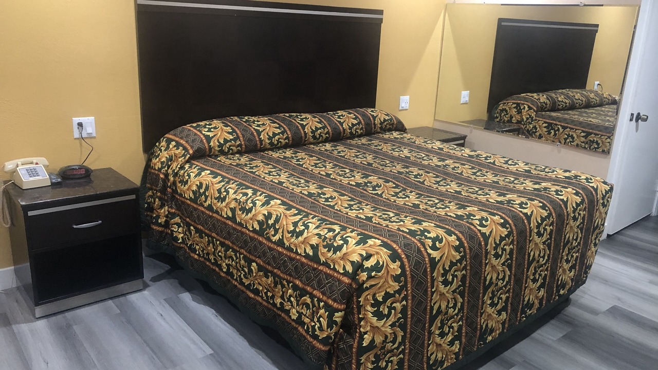 Photo of Bedroom in Ontario