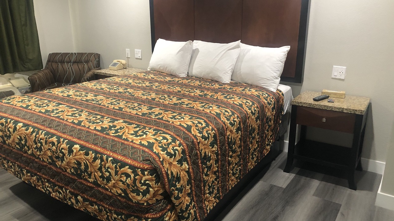 Photo of Bedroom in Ontario