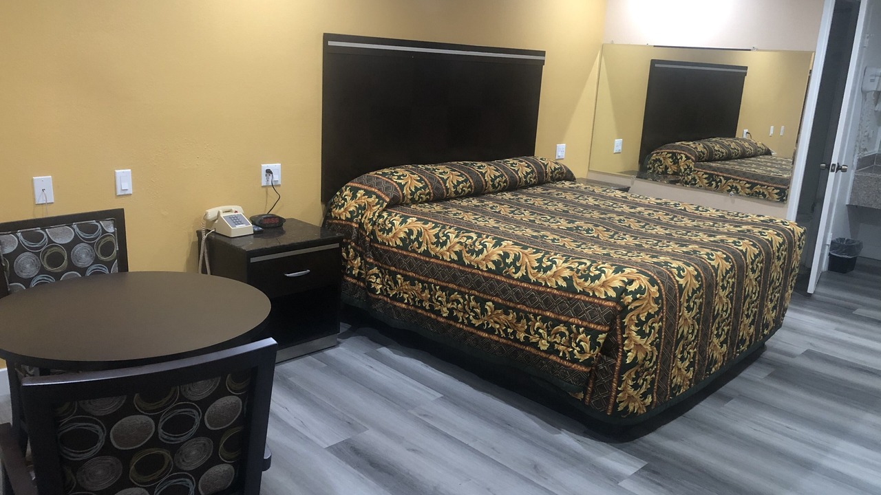 Photo of Bedroom in Ontario