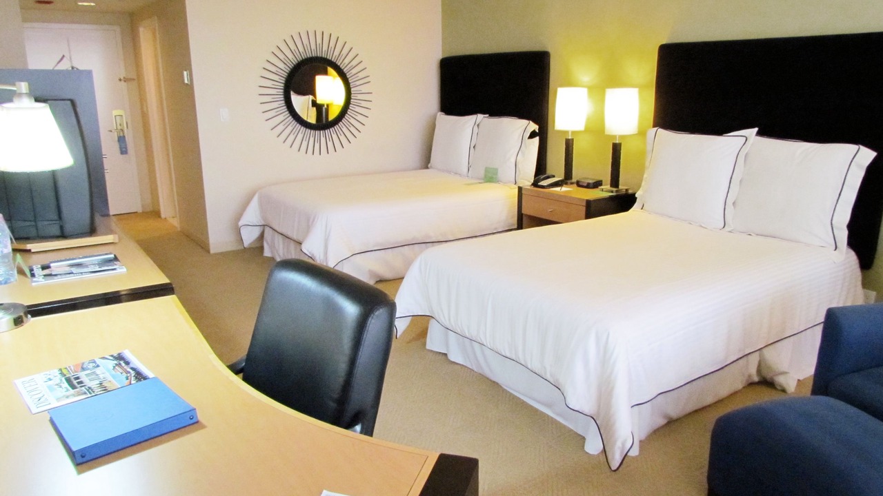 Photo of Bedroom in La Puente