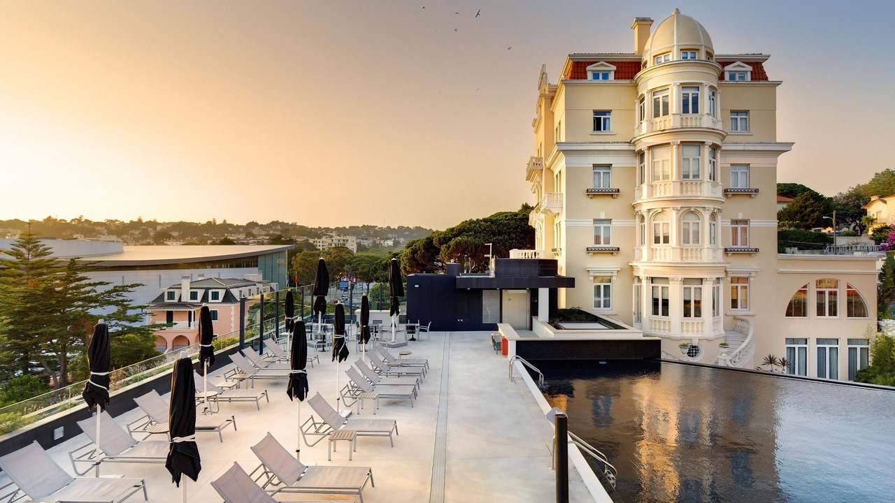 Photo of Outdoor in Estoril