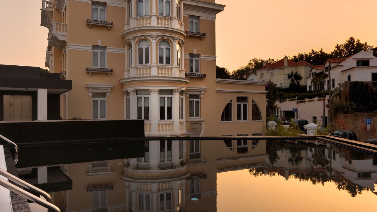 Photo of Outdoor in Estoril