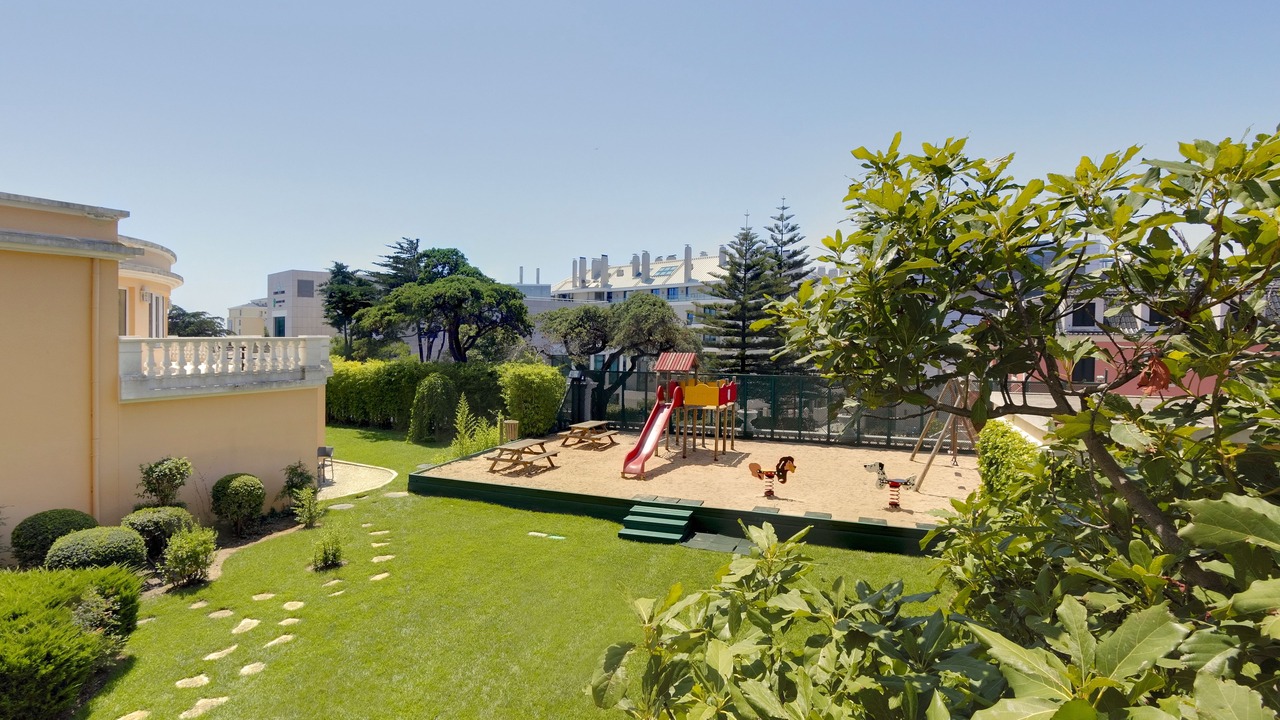 Photo of Outdoor in Estoril