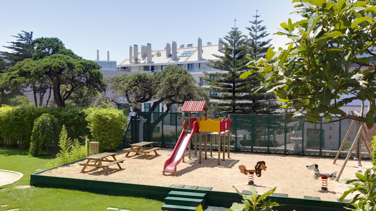 Photo of Outdoor in Estoril