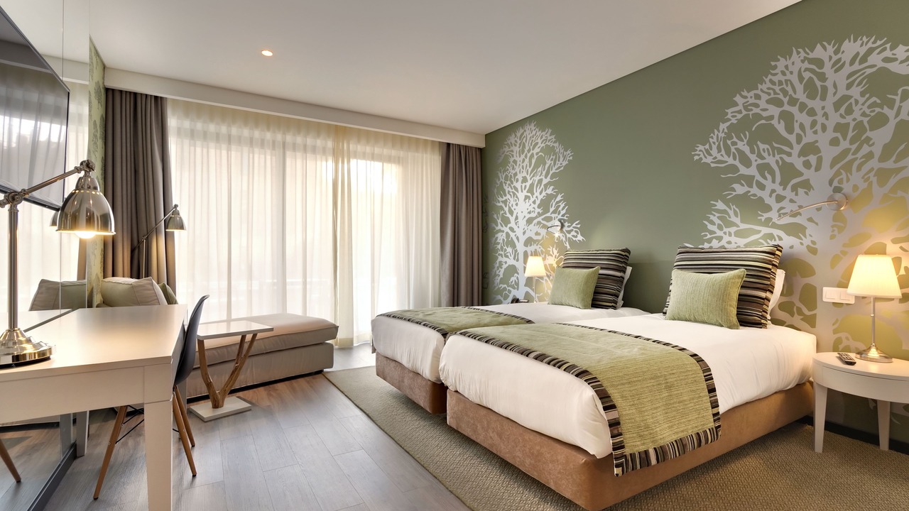 Photo of Bedroom in Estoril