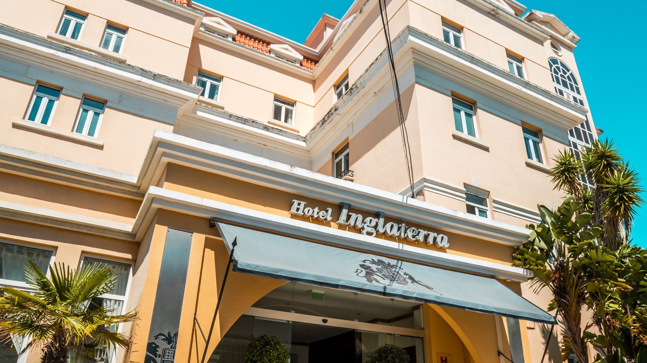 Photo of Outdoor in Estoril
