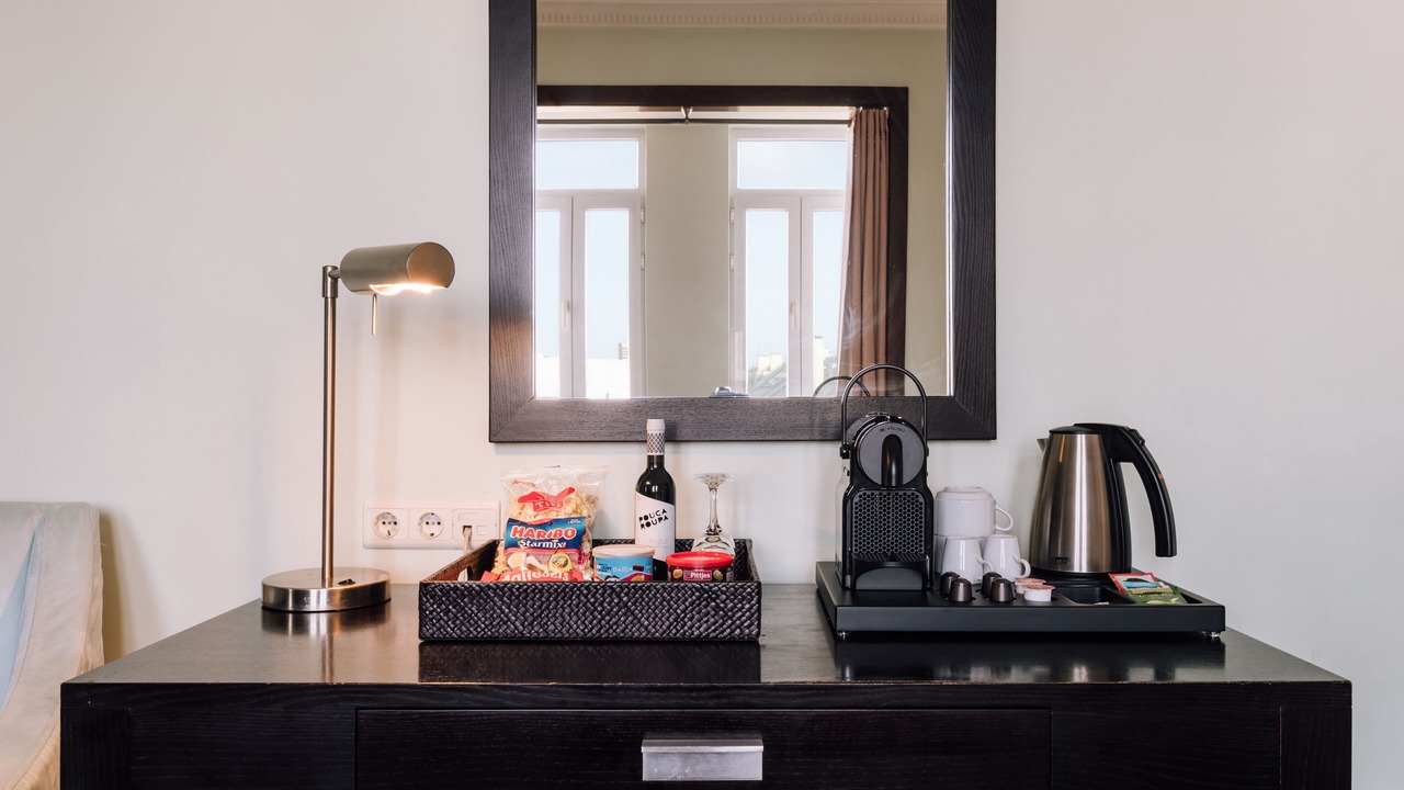 Photo of Bedroom in Estoril