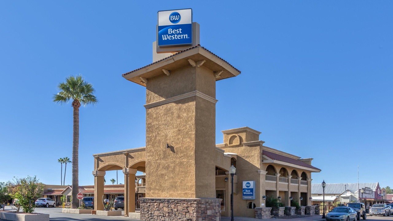 Photo of Outdoor in Wickenburg