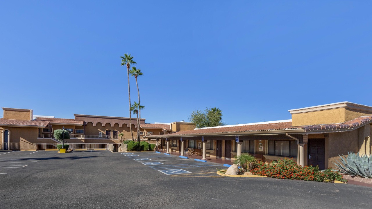 Photo of Outdoor in Wickenburg