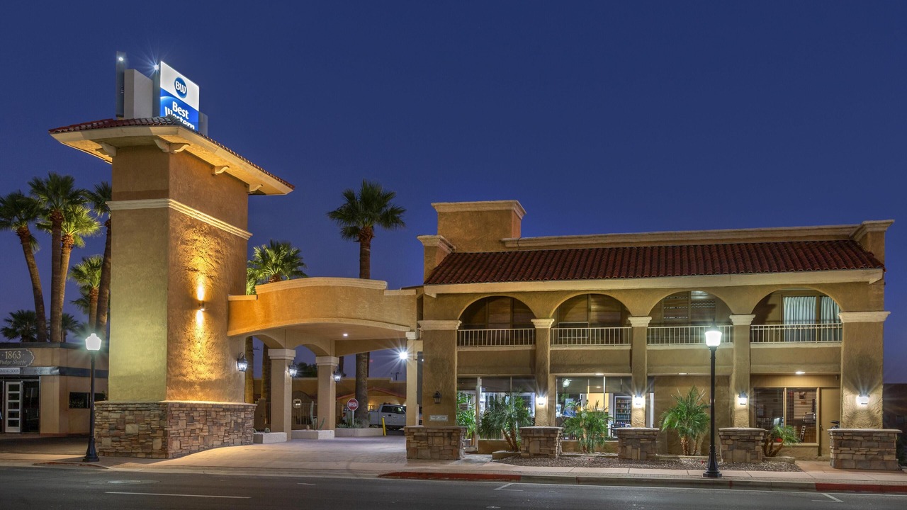 Photo of Outdoor in Wickenburg