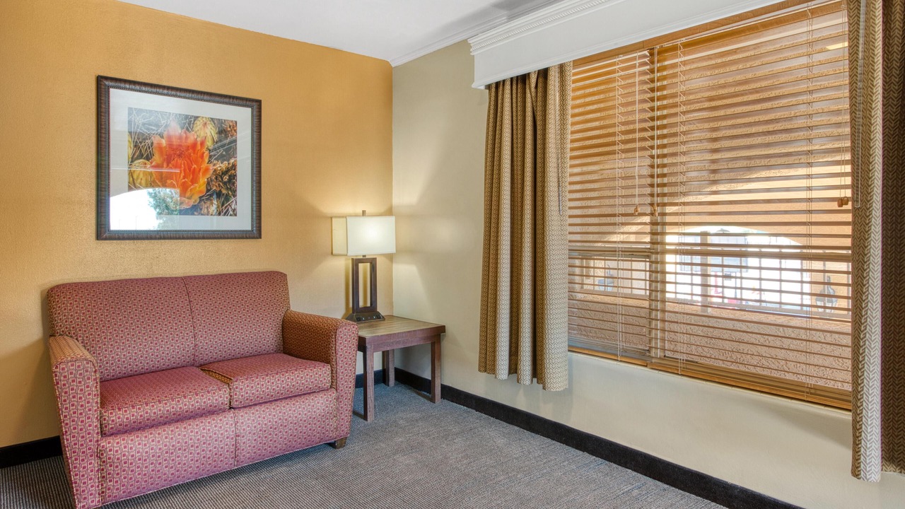 Photo of Bedroom in Wickenburg