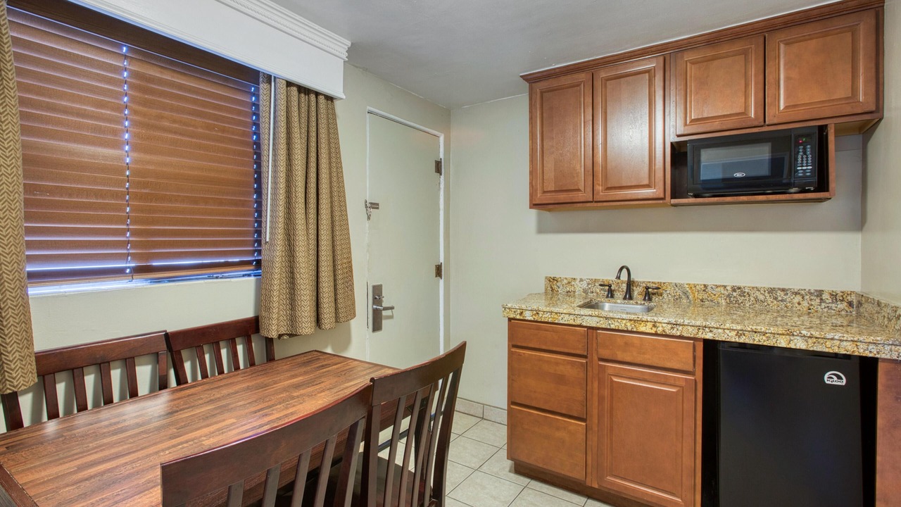 Photo of Bedroom in Wickenburg