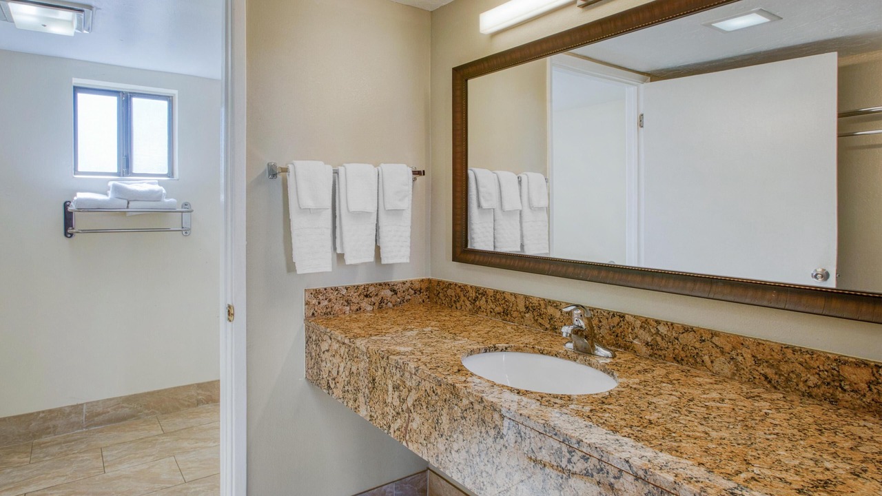 Photo of Bathroom in Wickenburg