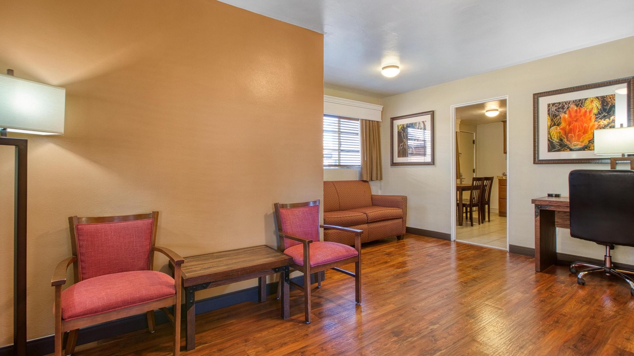 Photo of Bedroom in Wickenburg
