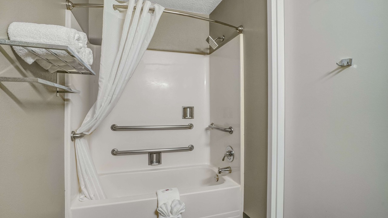 Photo of Bathroom in Ontario