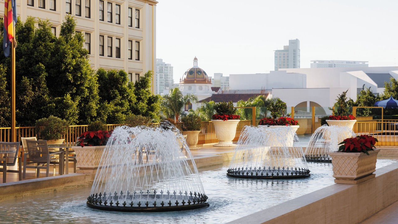 Photo of Outdoor in Civic Core