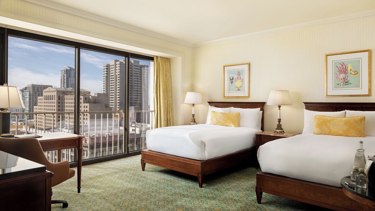 Photo of Bedroom in Civic Core