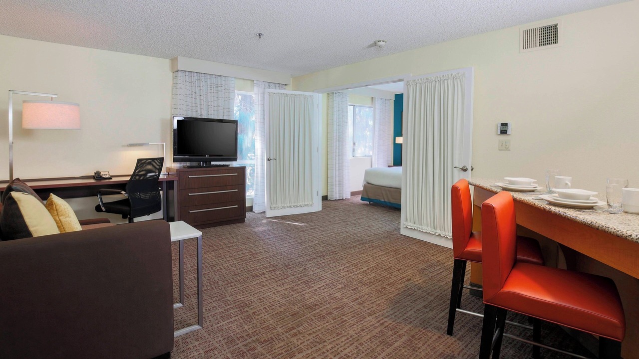 Photo of Bedroom in West Park Community