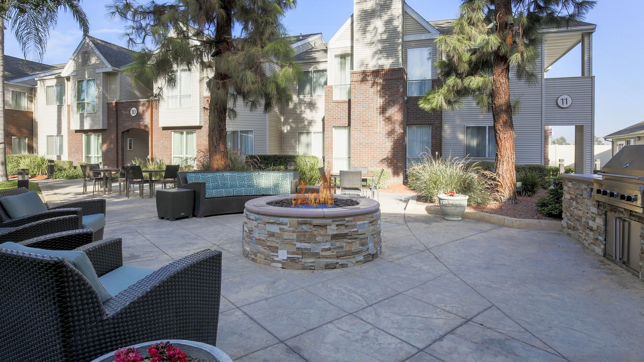 Photo of Outdoor in West Park Community