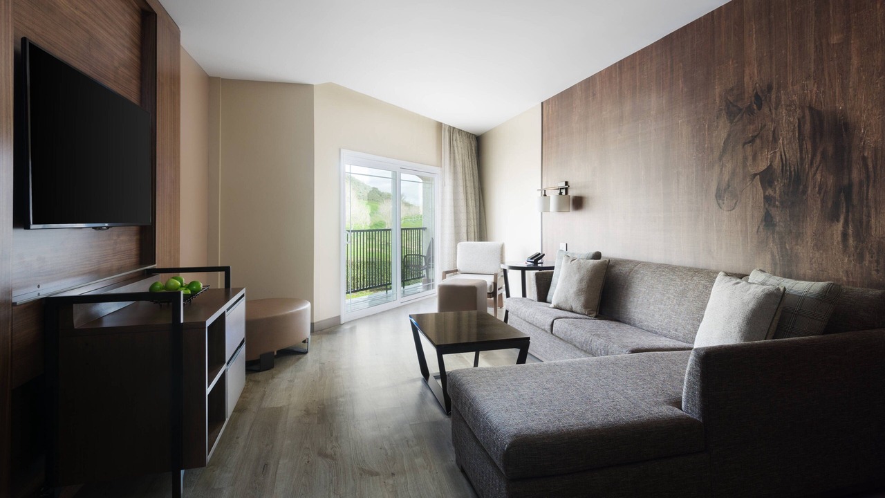 Photo of Bedroom in Buellton