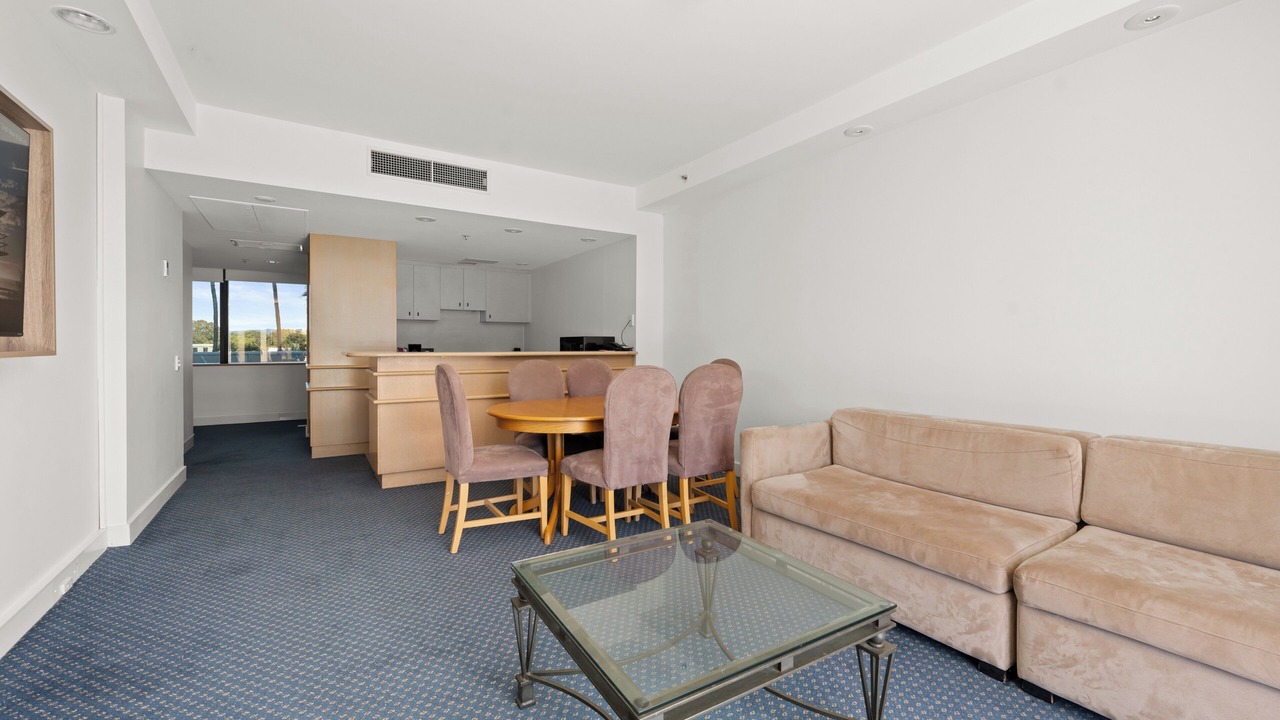 Photo of Bedroom in Surfers Paradise