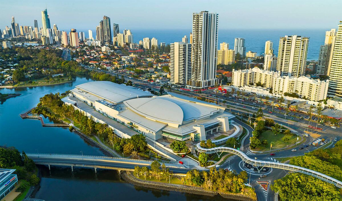 Photo of Others in Surfers Paradise