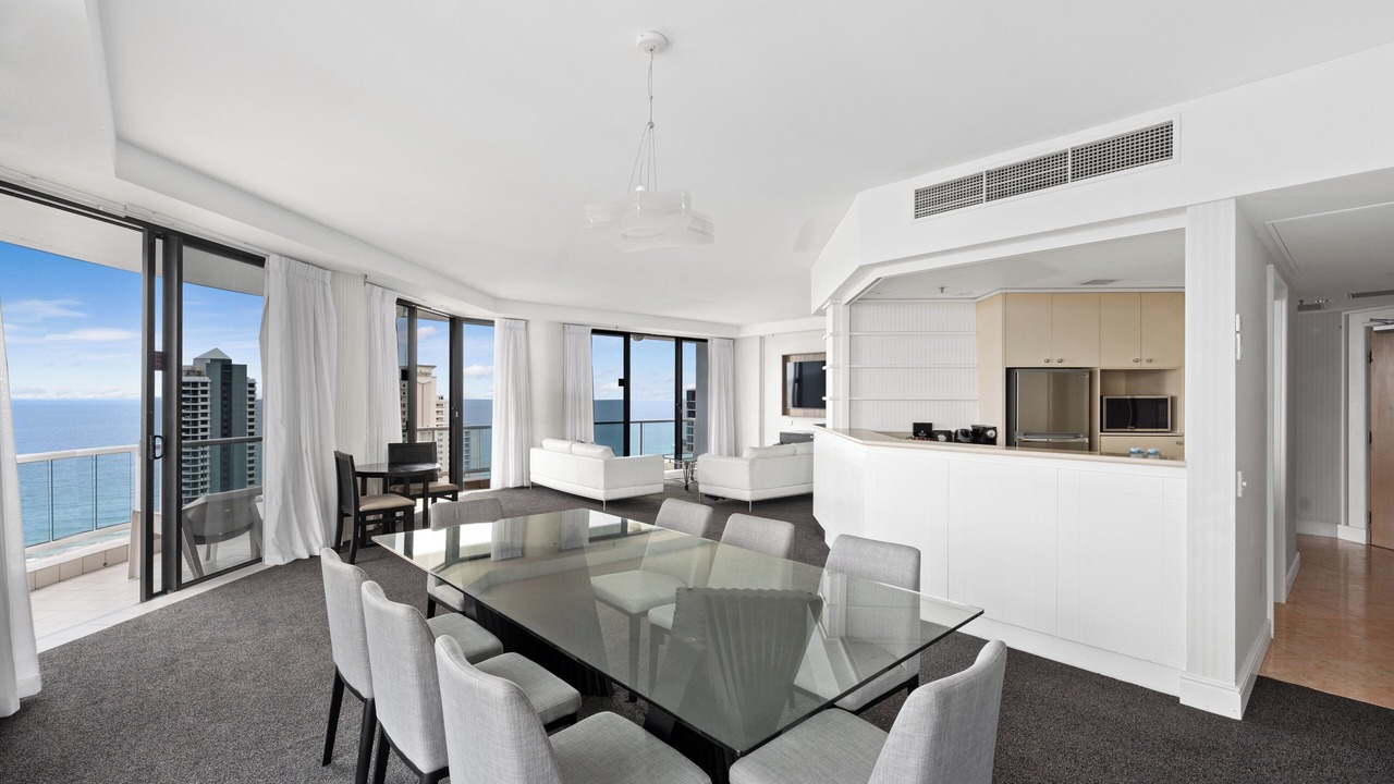 Photo of Bedroom in Surfers Paradise