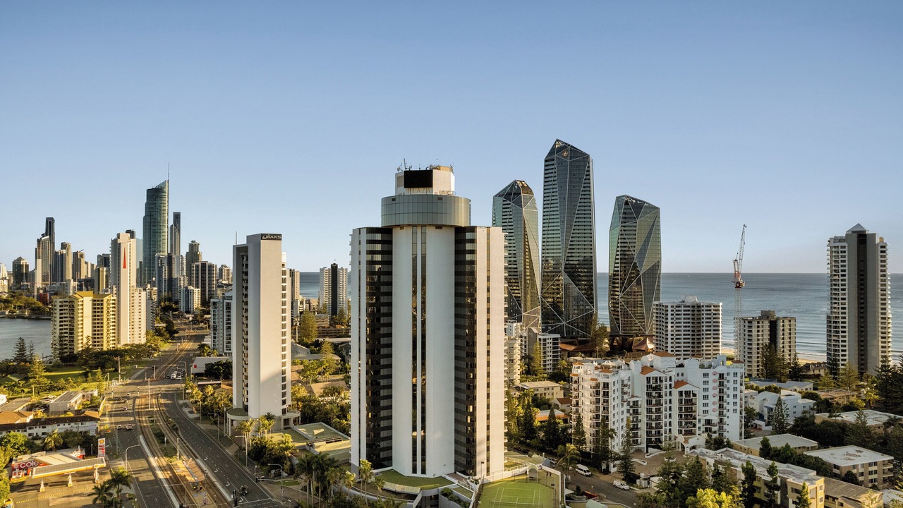 Photo of Outdoor in Surfers Paradise