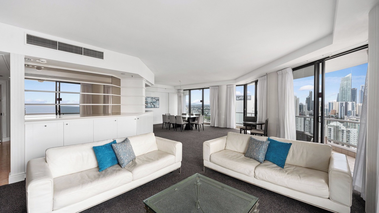 Photo of Bedroom in Surfers Paradise