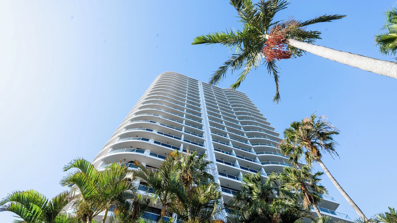 Photo of Outdoor in Surfers Paradise