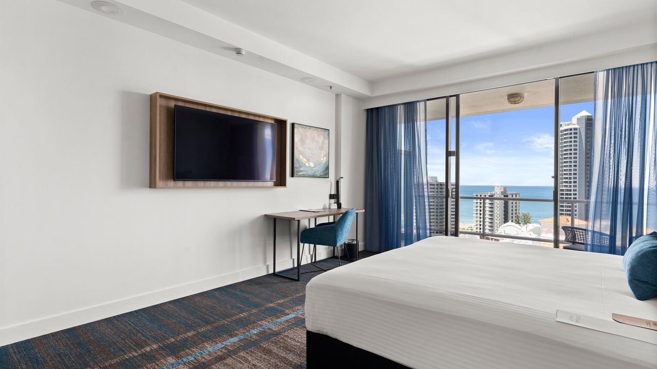 Photo of Others in Surfers Paradise