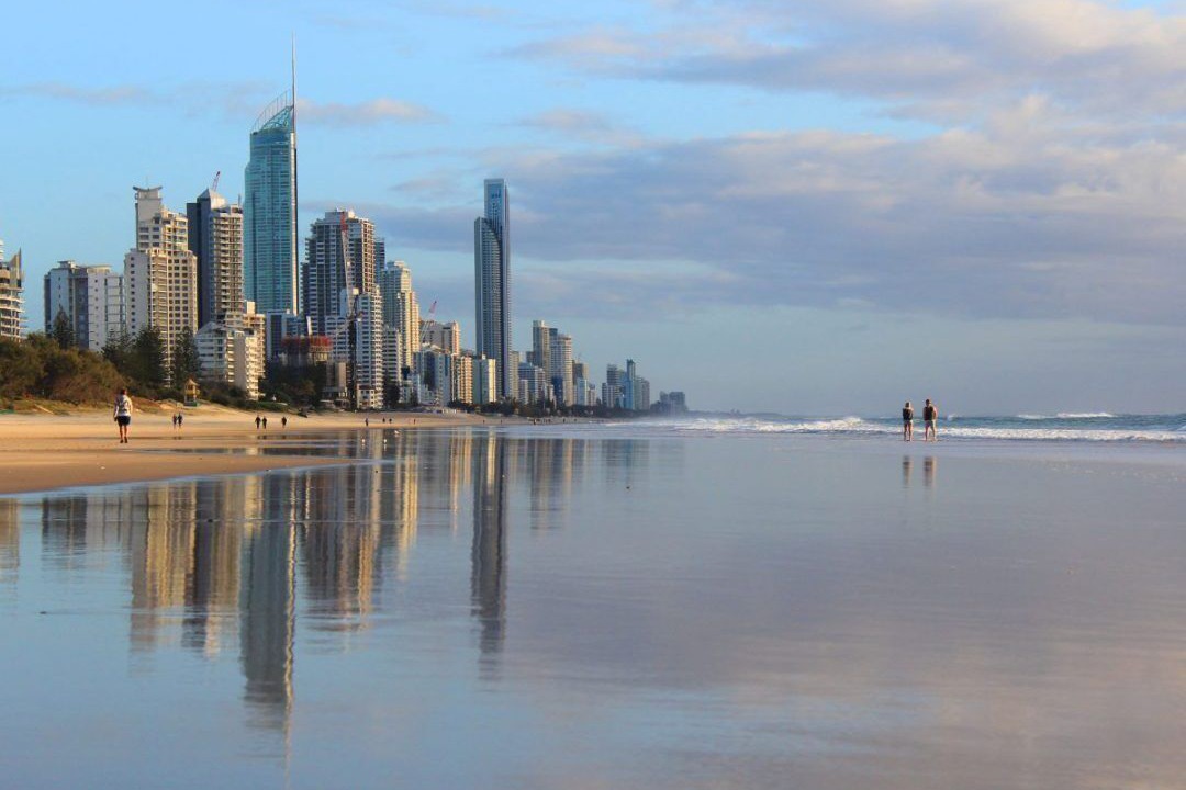 Photo of Others in Surfers Paradise