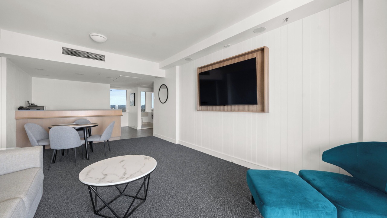 Photo of Bedroom in Surfers Paradise
