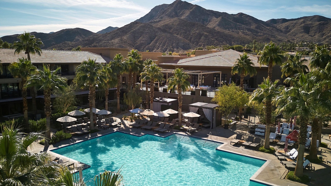 Photo of Others in Rancho Mirage
